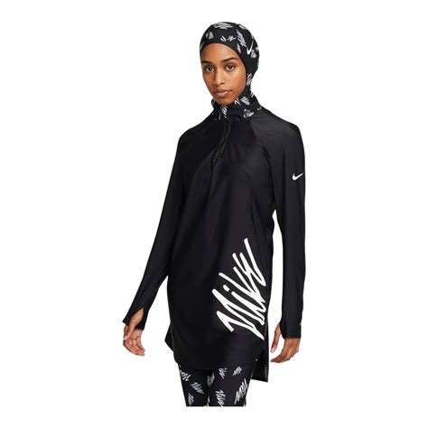 nike burkini swimwear.